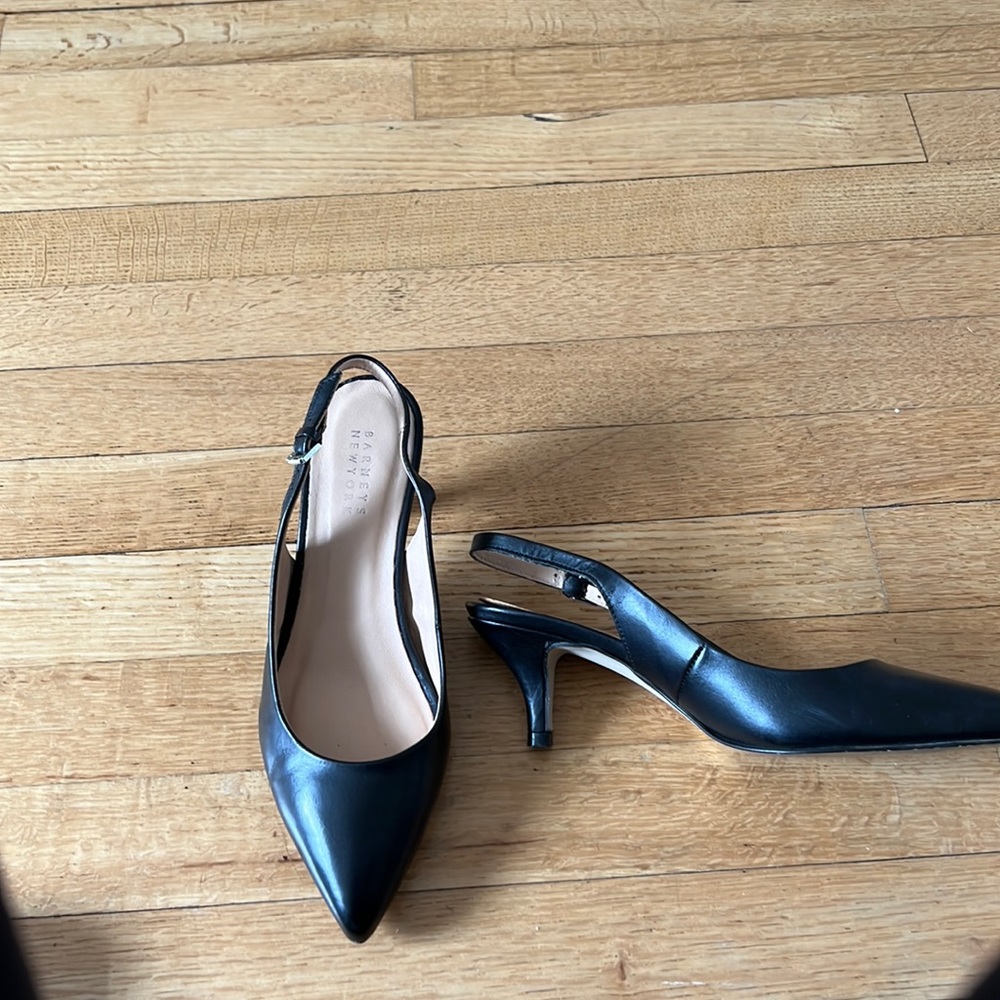 perfect condition designer shoes #barneysny